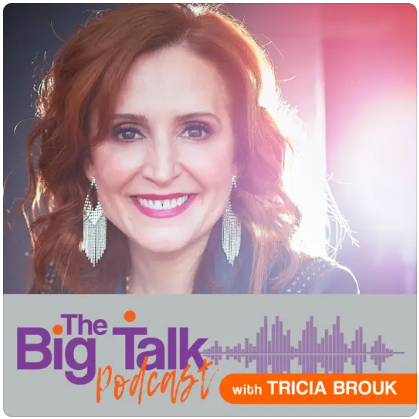 Podcast. The Big Talk.
